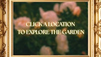 click a location to explore the garden